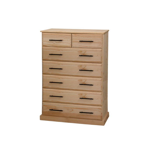 GB6+1 Chest (1.3x.48x.91) B/Handle R