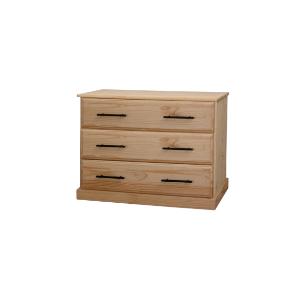 GB3 Chest (.70x.48x.91) B/Handle R